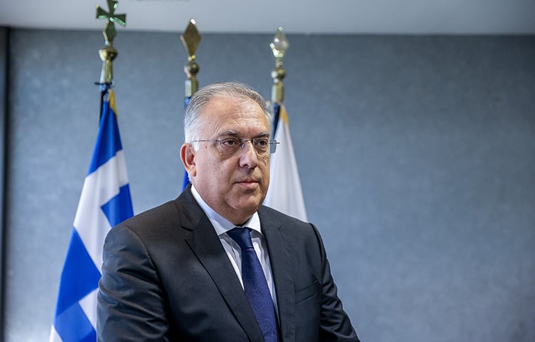 Θεοδωρικάκος για τα μέτρα στήριξης κοινωνίας και οικονομίας