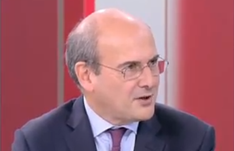Χατζηδάκης: Στο τραπέζι νέες παρεμβάσεις στην αγορά