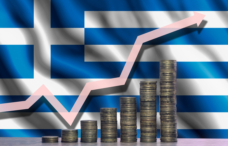 Η απόφαση της Eurostat για τα δημοσιονομικά της Ελλάδας.
