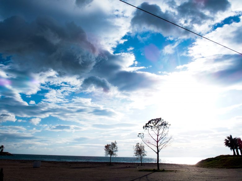 Καιρός την Ανάσταση και την Κυριακή του Πάσχα