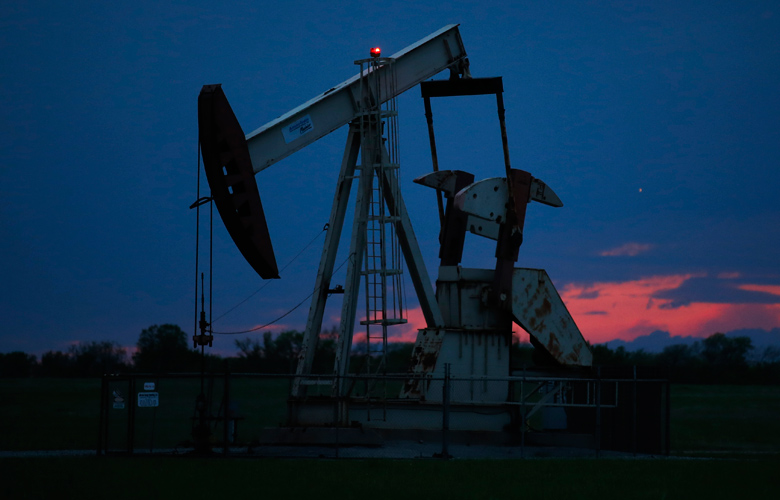 Η τιμή του βαρελιού πετρελαίου επιχείρησε νέο άλμα προς το ψυχολογικό όριο των 100 δολαρίων.