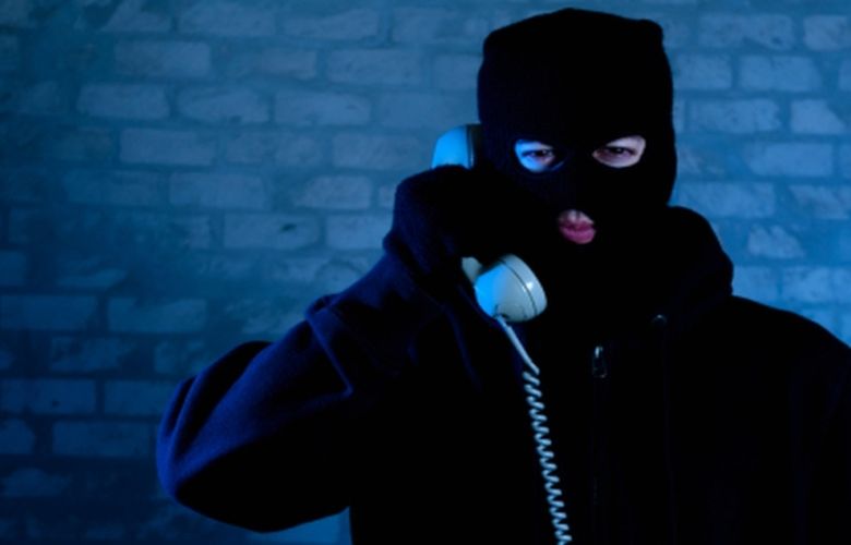 Τηλεφωνική απάτη με κοσμήματα στο Κιλκίς: έρευνα αστυνομίας για υπόθεση λείας 12.000 ευρώ.