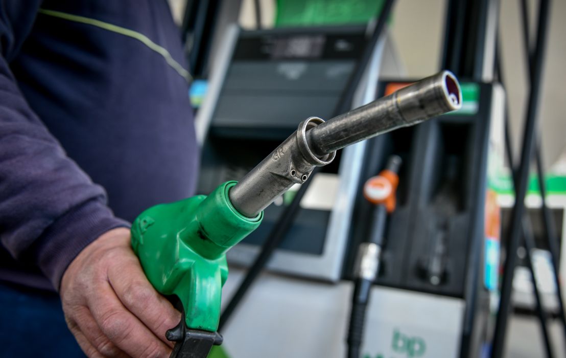 Η έναρξη των μέτρων στήριξης για τα καύσιμα από σήμερα.