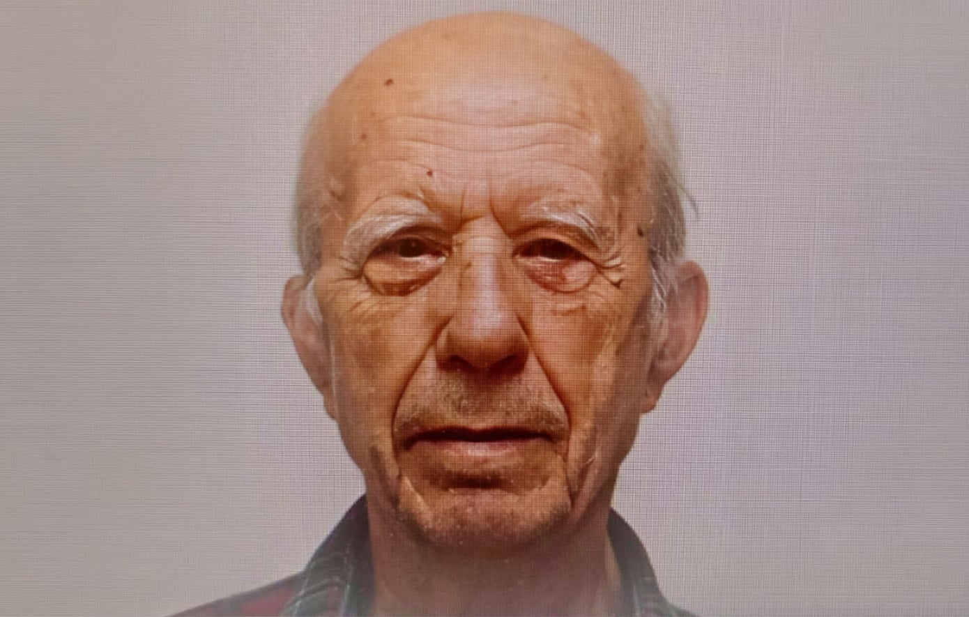 Ο 89χρονος πυροβολισμοί ΕΦΚΑ-Εφετείου – Αστυνομική κινητοποίηση για εντοπισμό.