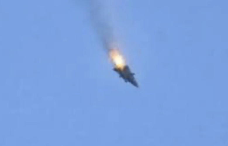 Διάσωση του δεύτερου πιλότου F-15 – Τραμπ: «Τον έχουμε!»