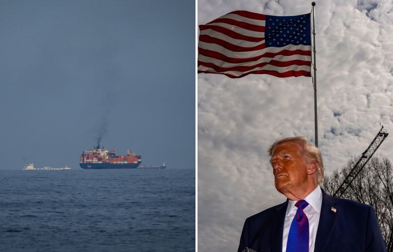 Η αυστηρή στάση του Τραμπ απέναντι στο Ιράν και οι διαπραγματεύσεις.