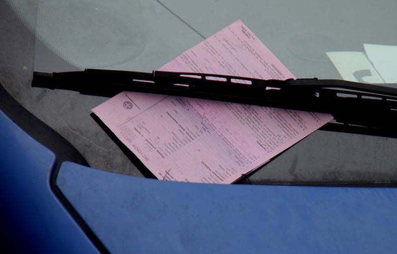 Παραβάσεις οδήγησης στην Κεντρική Μακεδονία τον Μάρτιο· ο λόγος των περισσότερων.