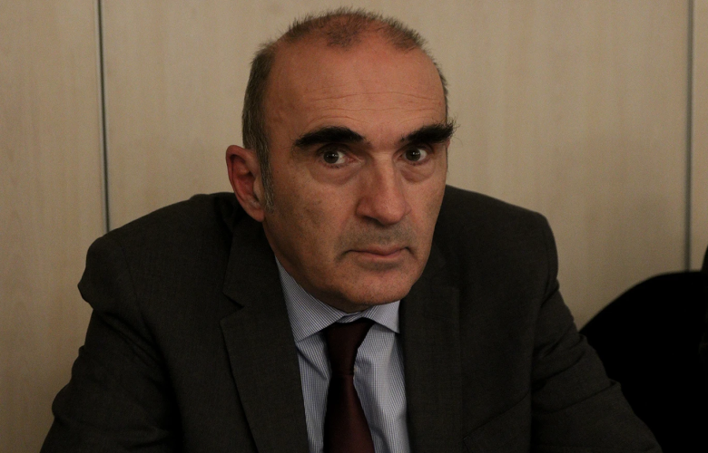 Κουτσόλαμπρος: «Η κρισιμότητα απαιτεί αυτοσυγκράτηση και σεβασμό στους παράγοντες της δίκης»