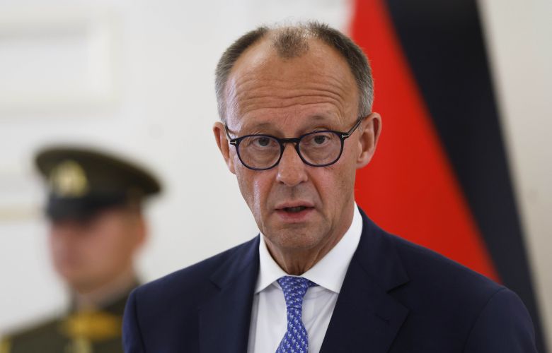 Η απόφαση Γερμανίας και Ουκρανίας για περαιτέρω στρατιωτική συνεργασία.