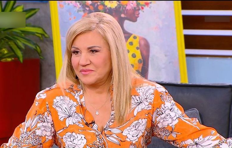 Η Δέσποινα Μοιραράκη αποκαλύπτει για το ακριβότερο χαλί που πούλησε.