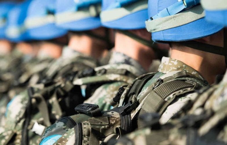 Κράτη μέλη ΣΑ ΟΗΕ για επίθεση στον Λίβανο με Γάλλο κυανόκρανο.