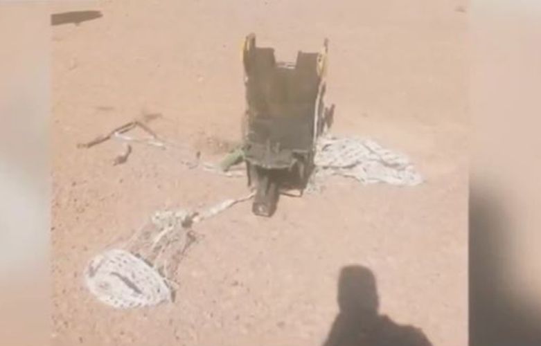 Η επίθεση των ΗΠΑ και η απάντηση των Ιρανών για την επιχείρηση διάσωσης.