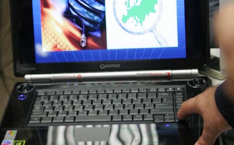 Σύλληψη 77χρονου Γερμανού για παραβίαση κατ’ οίκον περιορισμού.