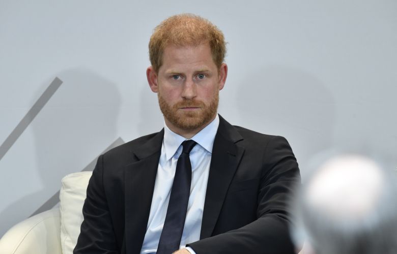 Η στήριξη του πρίγκιπα Χάρι στην αυστραλιανή απόφαση για social media και ανηλίκους.