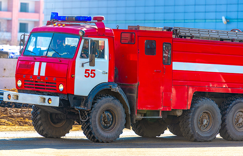 Φωτιά σε εκτροφείο σκύλων στη Ρωσία και οι συνέπειες για τα τσιουάουα.