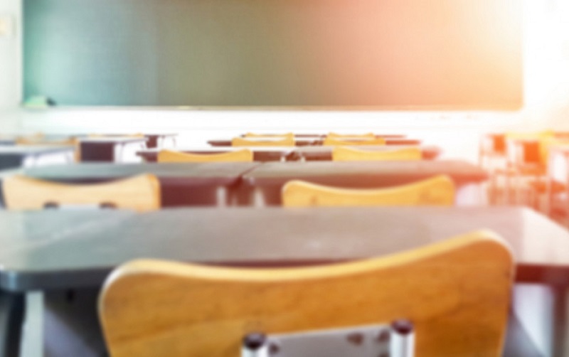 Σχολεία που θα μείνουν κλειστά εξαιτίας της κακοκαιρίας «Erminio».