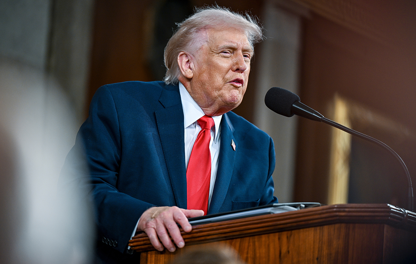 Τραμπ: Προθεσμία που έδωσε για τον πόλεμο κατά του Ιράν.