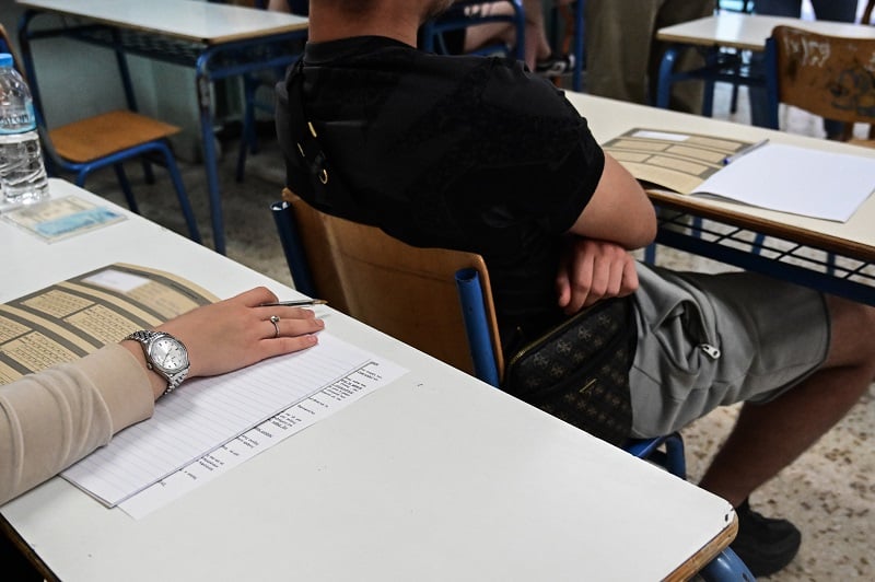 Πανελλαδικές Εξετάσεις 2026: Συμβουλές για τους υποψηφίους πριν την έναρξη.