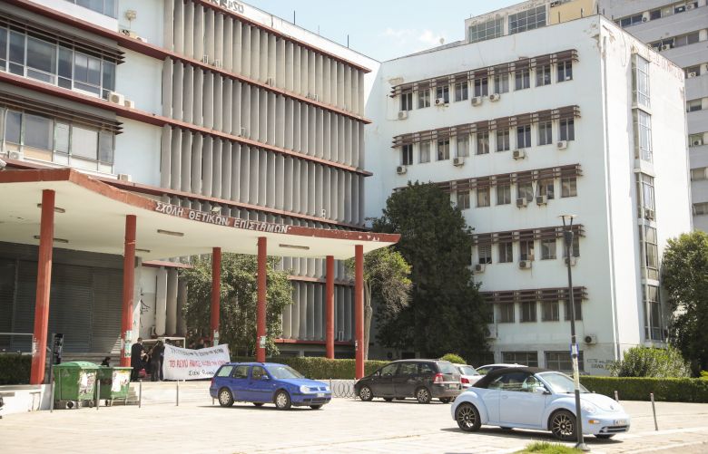 Εισαγγελική έρευνα για τον προπηλακισμό σε βάρος του αντιπρύτανη Ιάκωβου Μιχαηλίδη του ΑΠΘ.