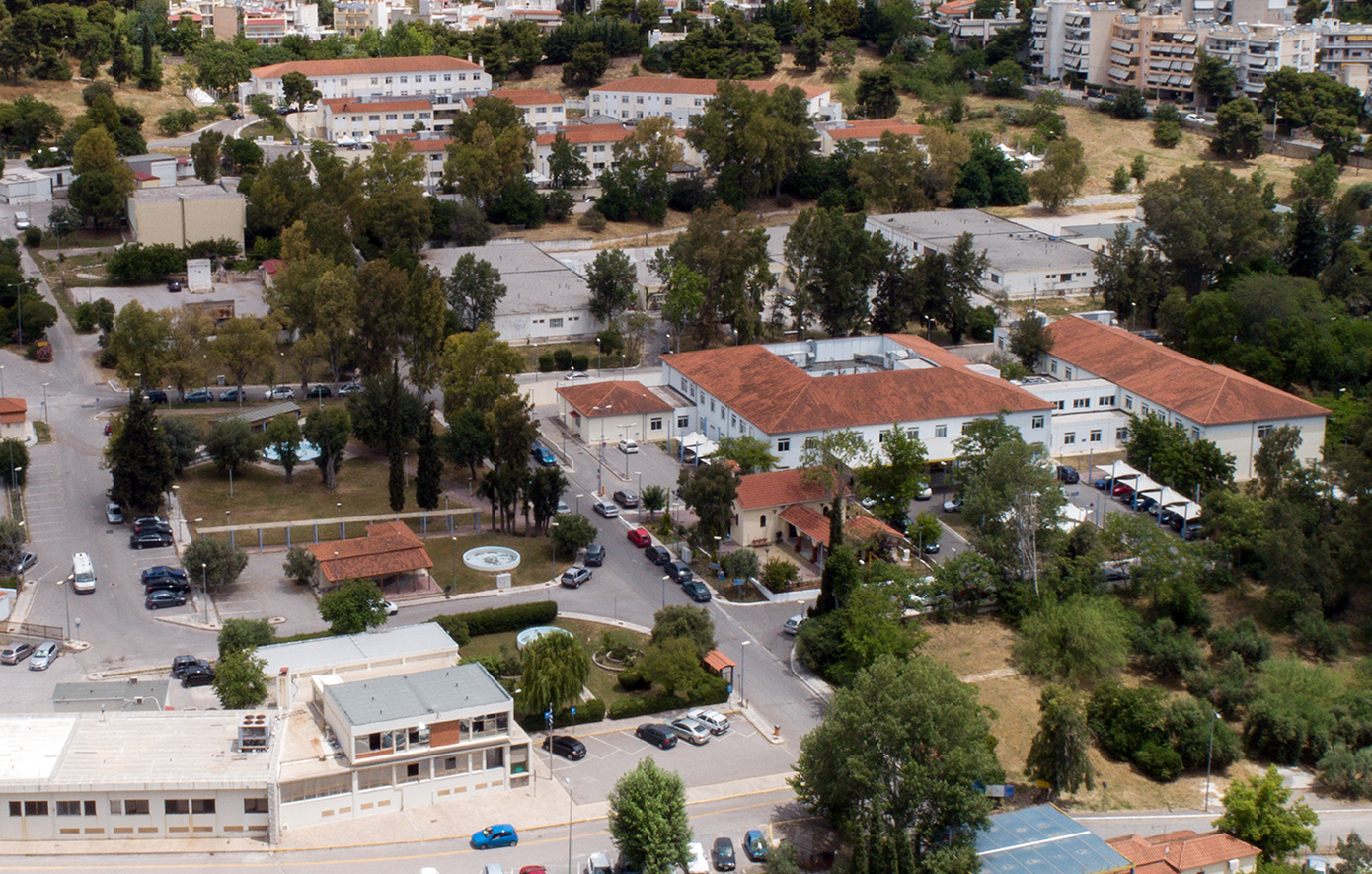 Η ανακοίνωση των εργαζομένων στο ΨΝΑ μετά το περιστατικό στο Δαφνί