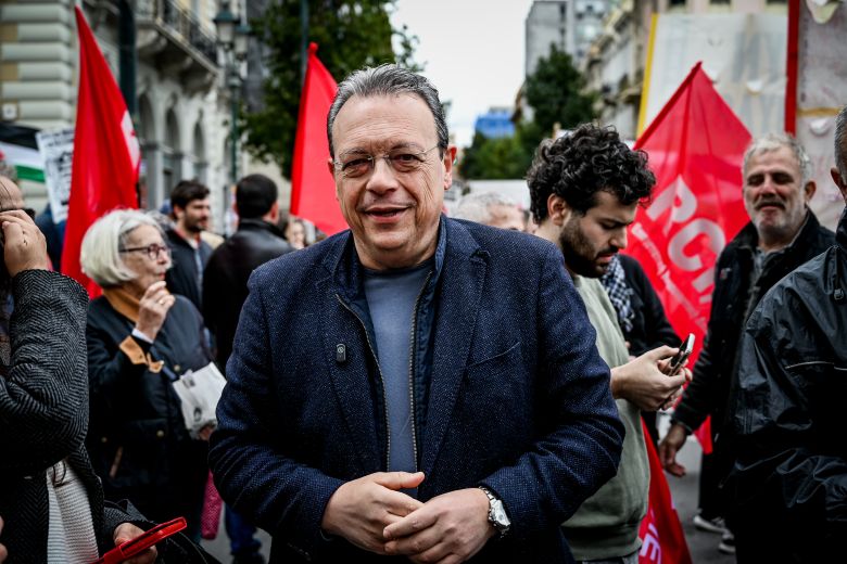 Φάμελλος για Πρωτομαγιά: Το μήνυμά του για εργασία και ακρίβεια