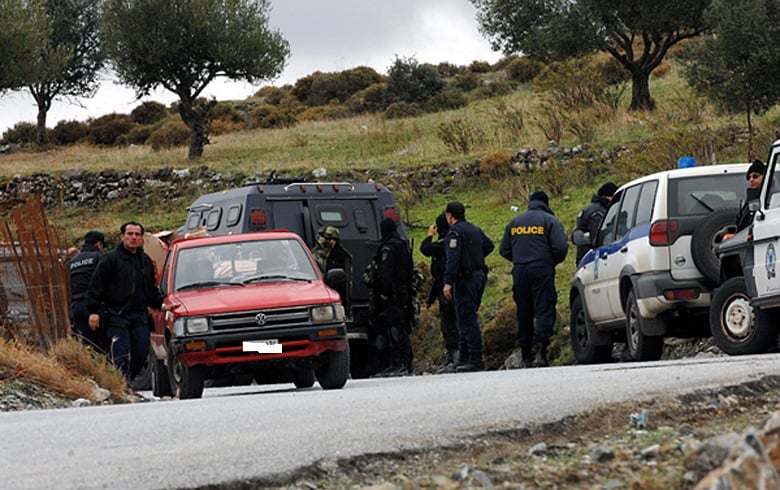 Η επιχείρηση κατά της μαφίας στην Κρήτη που τρομοκρατούσε από το 2021 – εκφοβισμοί, καταπατήσεις και εμπρησμοί.