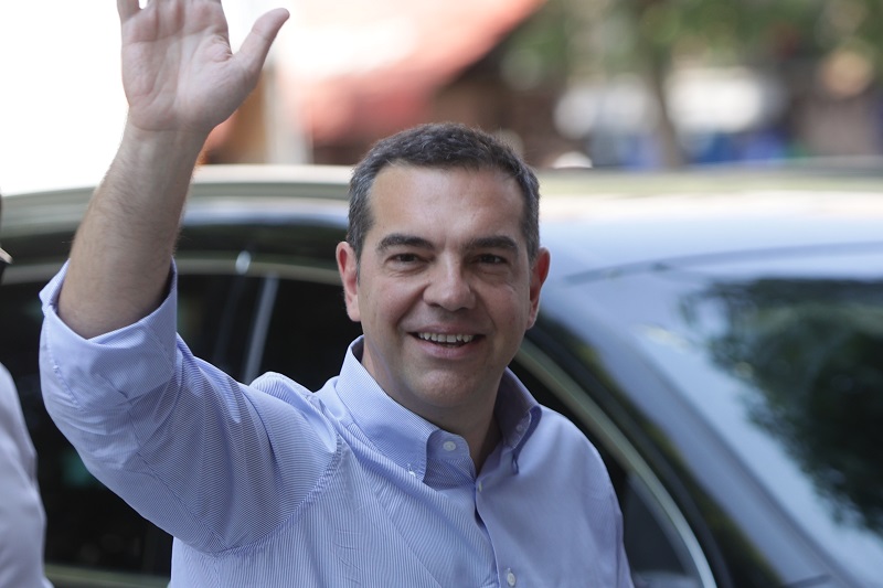 Τσίπρας στην Κύπρο: Η διάσκεψη που θα αλλάξει τα δεδομένα για οικονομία, δημοκρατία και ειρήνη—ποιοι θα είναι εκεί