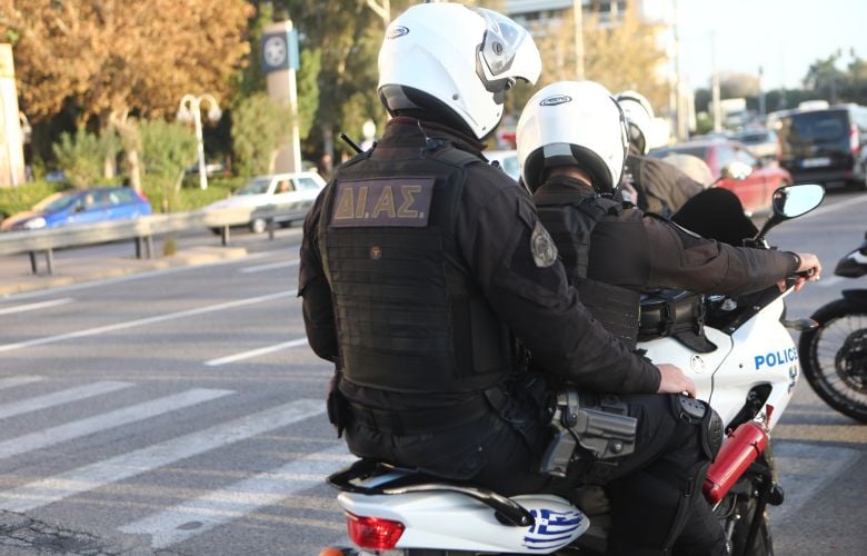 Ζάππειο: Η νυχτερινή επίθεση που σόκαρε το κέντρο της Αθήνας — οι λεπτομέρειες προκαλούν ανατριχίλα