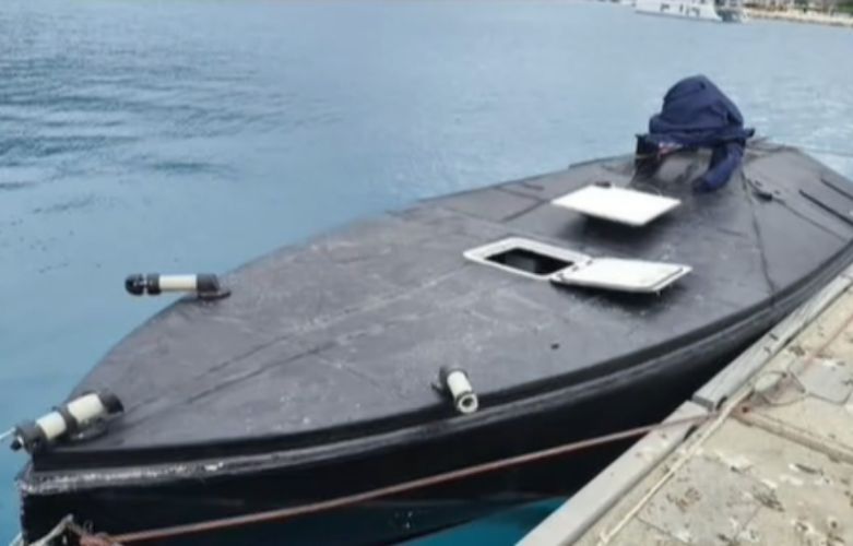 «Απολογείται» Ουκρανία για drone Λευκάδας: «Λυπούμαστε»