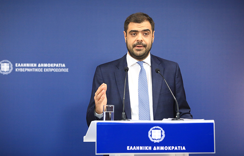 Μαρινάκης: Έπεσαν οι μάσκες για την Τουρκία – Η αποκάλυψη που ξεσκεπάζει την αντιπολίτευση στο Ευρωκοινοβούλιο