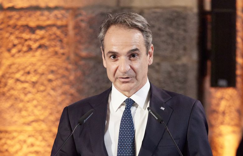 Ρόδος: Ο Μητσοτάκης ετοιμάζει ανακοίνωση που θα συζητηθεί – Τι κρύβει η επίσκεψη του πρωθυπουργού