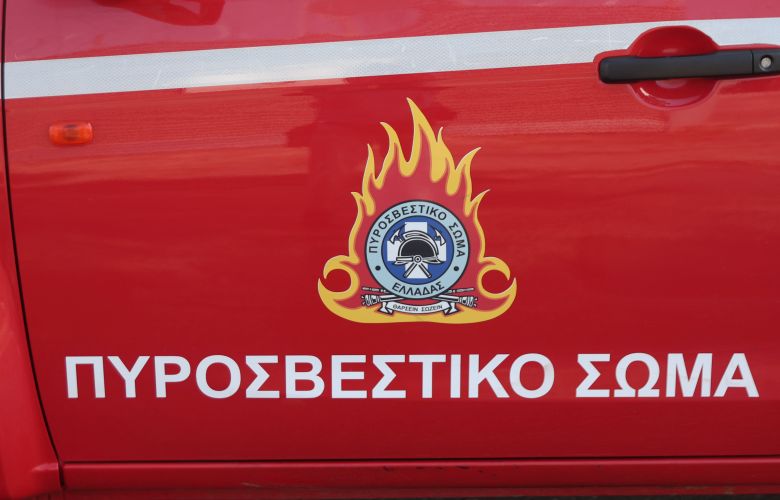 Μυστήριο στα Γρεβενά: Νεκρός ηλικιωμένος βρέθηκε μέσα σε φλεγόμενη μονοκατοικία – Τι κρύβεται πίσω από την τραγωδία;