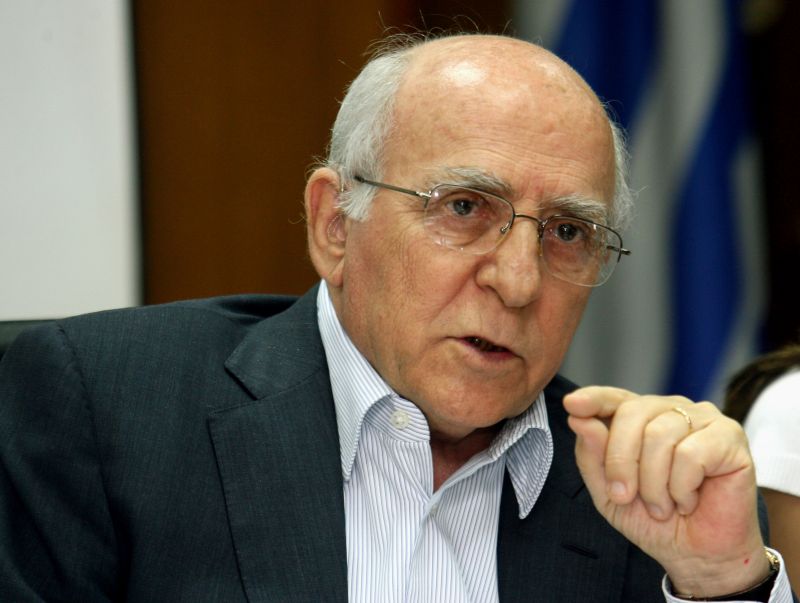 Ο Γιώργος Σουφλιάς στου Παπάγου: Τι κρύβει η Δευτέρα 8 Ιουνίου;