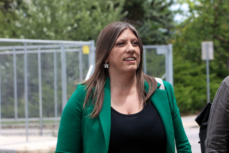 Δίκη για τα Τέμπη: Ένταση μεταξύ συγγενών θυμάτων και Ζωής Κωνσταντοπούλου – Η αντίδραση της προέδρου που άλλαξε την ατμόσφαιρα