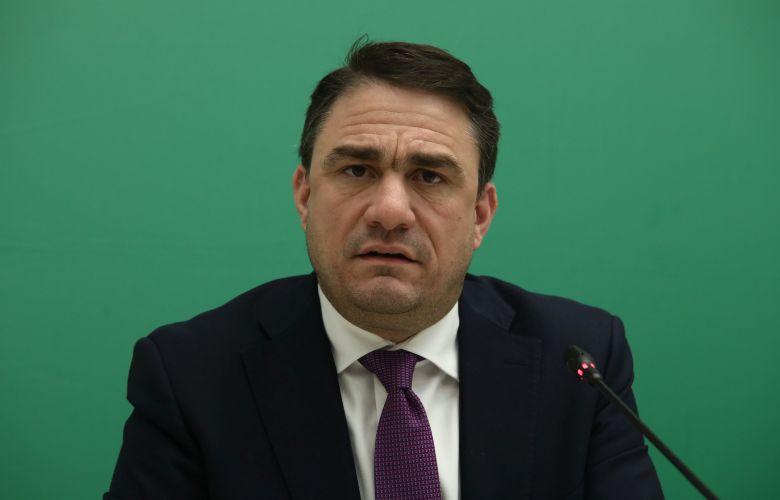Τσουκαλάς: Τι αποκάλυψε για τον δρόμο προς την Ελλάδα του μέλλοντος και το ΠΑΣΟΚ;