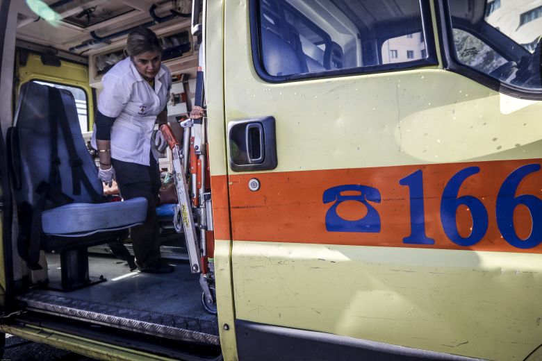 Τραγικός θάνατος 17χρονου μαθητή από ανακοπή στη Λαμία: Η σιωπηλή απειλή που έσβησε μια ζωή στα γυμναστήρια