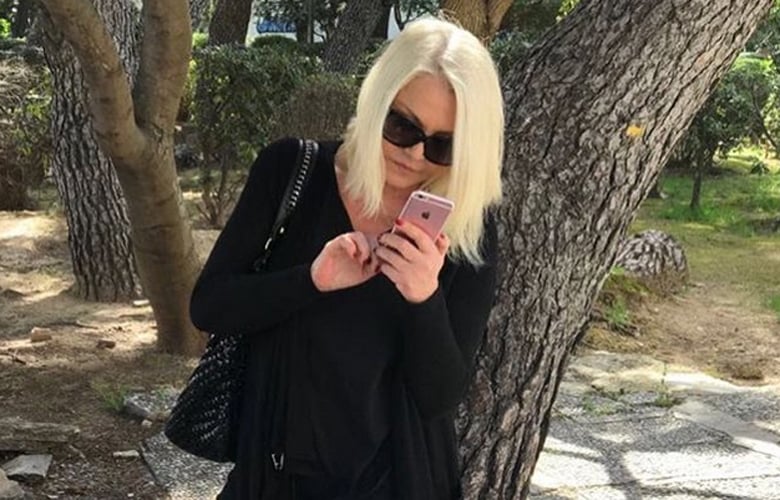 Ρούλα Κορομηλά: Το ξεκάθαρο μήνυμα σε όσους «βολεύονται» — και δεν τους αφήνει περιθώρια απάντησης