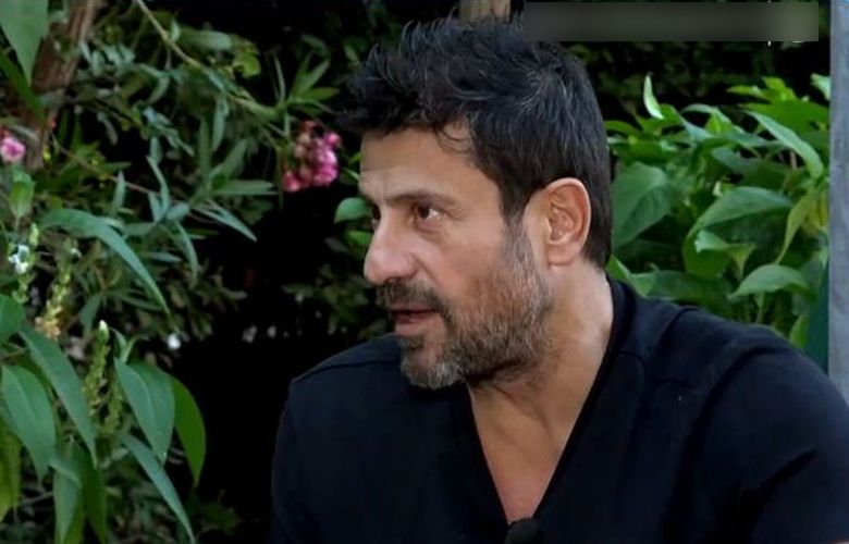 Αλέξης Γεωργούλης: Η αποκάλυψη που αλλάζει όσα πιστεύαμε για τις κωμωδίες