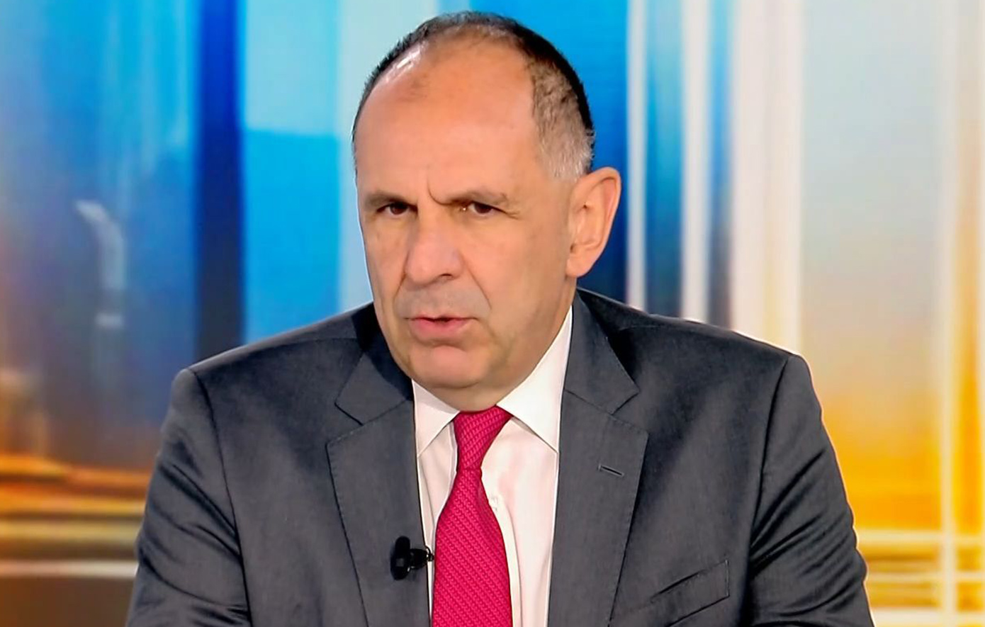 Γεραπετρίτης: Τα «ήρεμα νερά» είναι χρήσιμα, αλλά… το παρασκήνιο πίσω από τη δήλωση που προκαλεί αναταραχή
