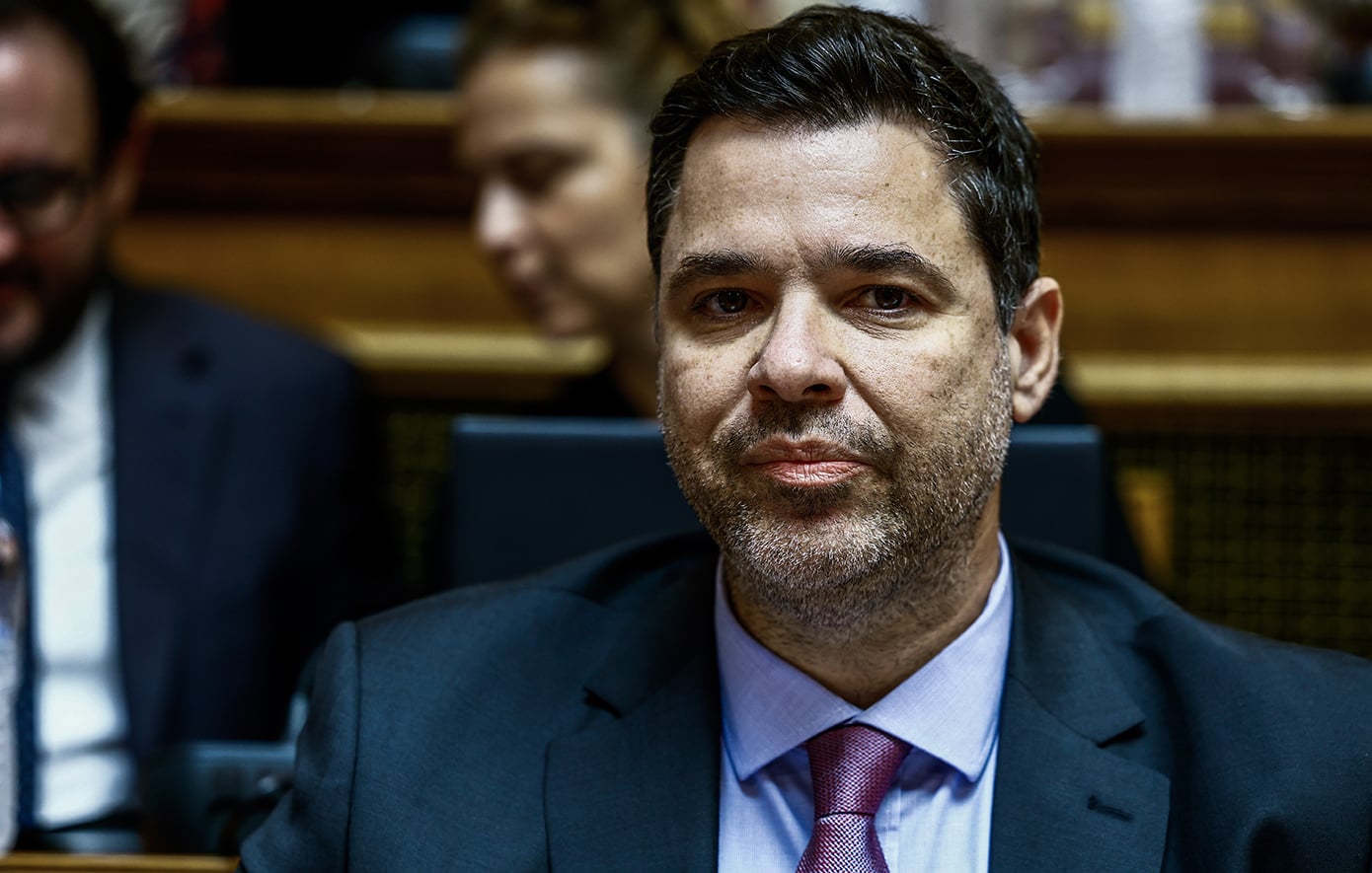 Κοντογεώργης: Η ΔΕΘ ανοίγει τον δρόμο για το συλλογικό όραμα που θα αλλάξει την Ελλάδα του αύριο
