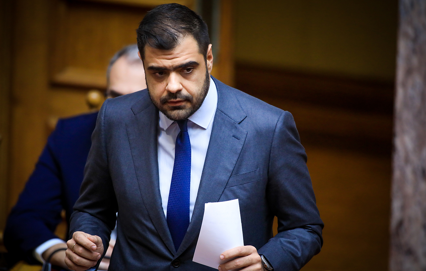 Μαρινάκης αποκαλύπτει: Τι κρύβεται πίσω από την άρνησή του να «πουλήσει» την ταυτότητα της παράταξης για εξουσία