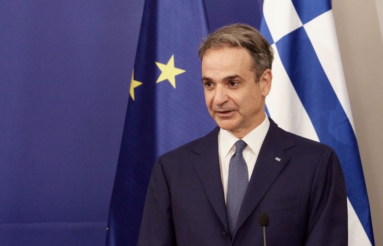 Μητσοτάκης: Το σκληρό μήνυμα στην Τουρκία για το casus belli που αλλάζει τα δεδομένα