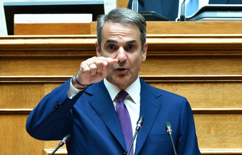 Μητσοτάκης: «Εκλογές την Άνοιξη» – Το μήνυμα πίσω από τη διάψευση των σεναρίων για πρόωρες κάλπες