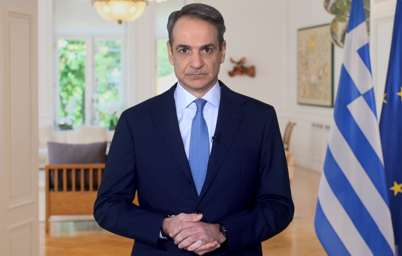 Μητσοτάκης καταγγέλλει: Υπουργοί και βουλευτές της ΝΔ στοχοποιήθηκαν πριν αποφανθεί η δικαιοσύνη — Τι κρύβεται πίσω από τις διαρροές;