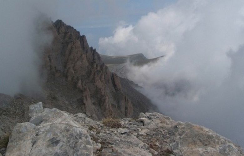 «Ο Όλυμπος άλλαξε για πάντα: Η ανακοίνωση του πρωθυπουργού που συγκλονίζει την ανθρωπότητα»