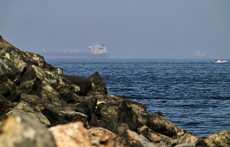 Οι ΗΠΑ επιβάλλουν αυστηρό ναυτικό αποκλεισμό στα ιρανικά λιμάνια από αύριο – οι κρυφές επιπτώσεις που θα συγκλονίσουν τις αγορές