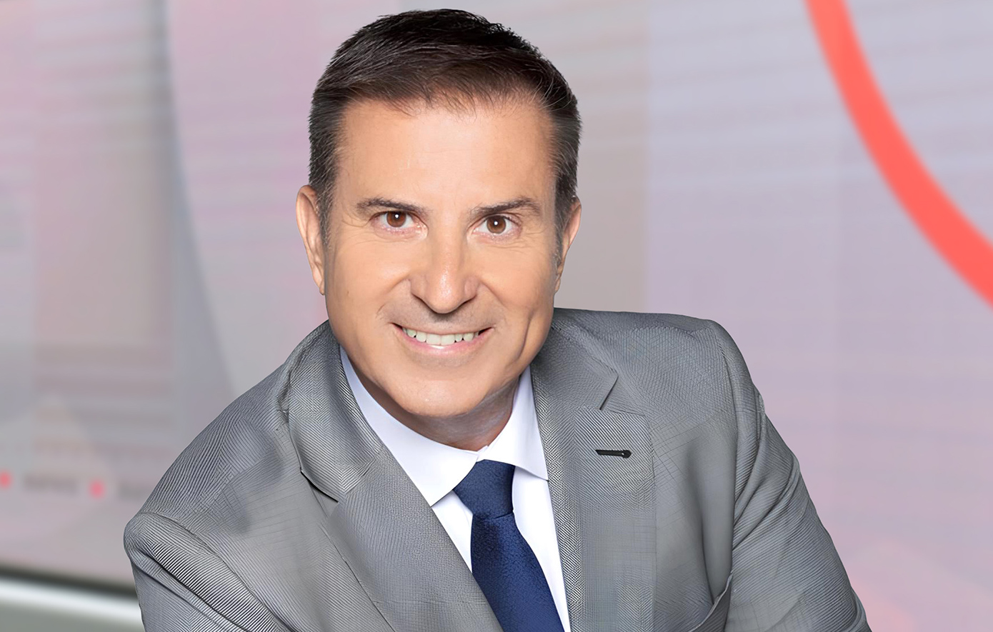Ο Παναγιώτης Στάθης στην ΕΡΤ: Η αποκάλυψη που κανείς δεν περίμενε να ακούσει on air