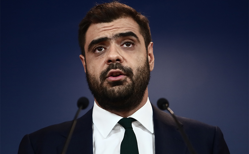 Μαρινάκης: Το μήνυμα που αλλάζει τα δεδομένα για τις λύσεις που αντέχουν στον χρόνο