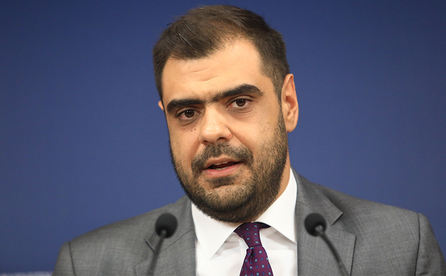 Μαρινάκης: Η κυβέρνηση χρωστάει στο παρόν και το μέλλον — όχι σε προσωπικές ατζέντες και αντεγκλήσεις