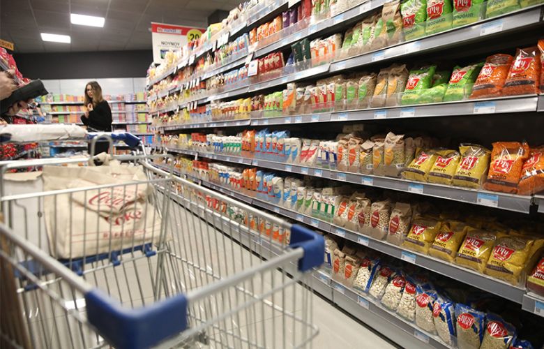 Αυτό το κρυφό σχέδιο κυβέρνησης και αγοράς υπόσχεται «κούρεμα» 20% σε βασικά προϊόντα — ποιοι θα είναι οι κερδισμένοι;
